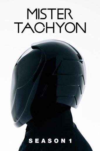 Portrait for Mister Tachyon - Season 1