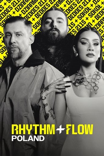 Rhythm + Flow: Poland Poster of Rhythm + Flow: Poland