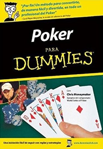 Poster of Poker for Dummies