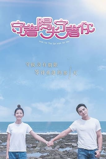 Poster of Wait for the Sun Wait for You