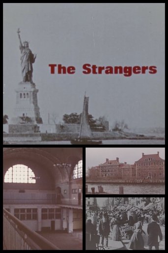 The Strangers Poster of The Strangers
