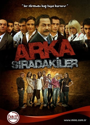 Portrait for Arka Sıradakiler - Season 1