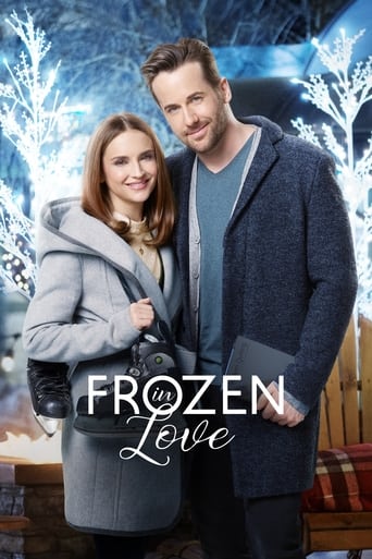 Poster of Frozen in Love