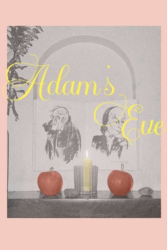 Poster of Adam's Eve