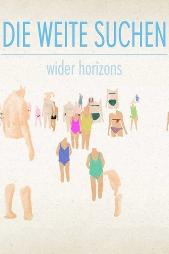 wider horizons Poster of wider horizons