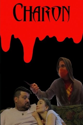 Poster of Charon