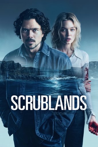 Poster of Scrublands