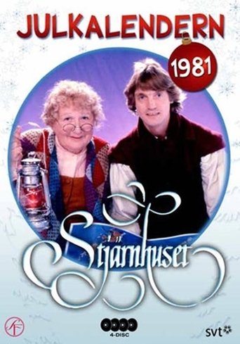Poster of Stjärnhuset