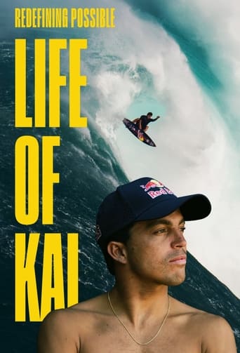 Portrait for Life of Kai - Season 2