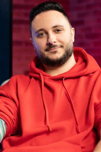 Portrait of BaityBait