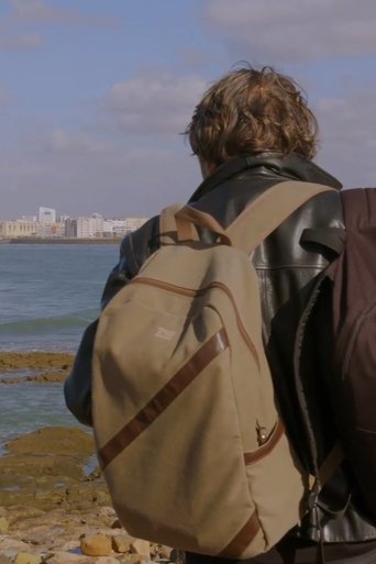 Poster of L'Inconnue du Maghreb