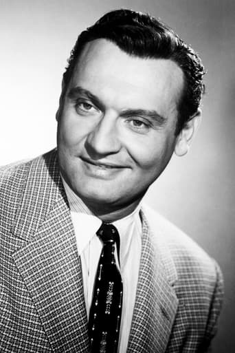 Portrait of Frankie Laine