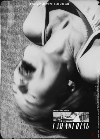 Poster of I Am Nothing
