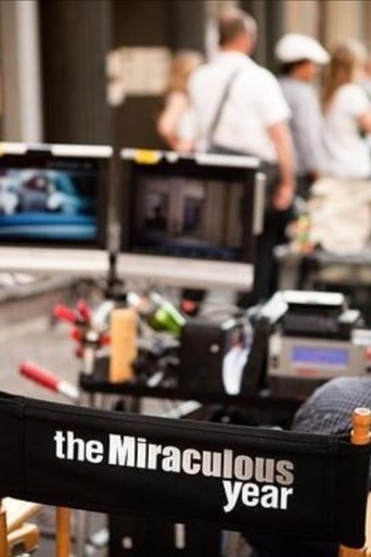 Poster of The Miraculous Year