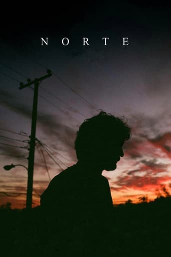 Poster of Going North