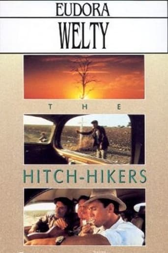 Poster of Hitch-Hikers