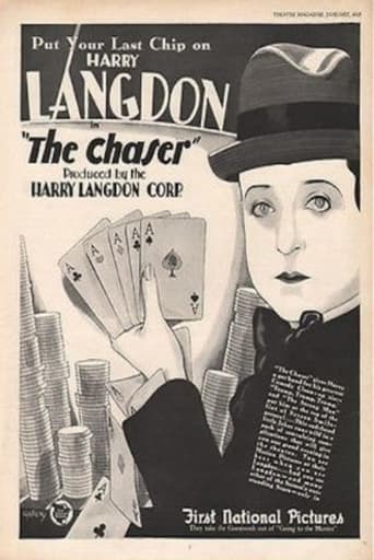 Poster of The Chaser