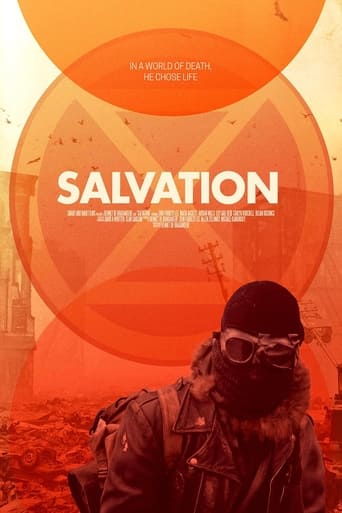 Poster of Salvation