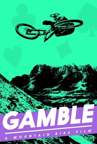 Poster of Gamble