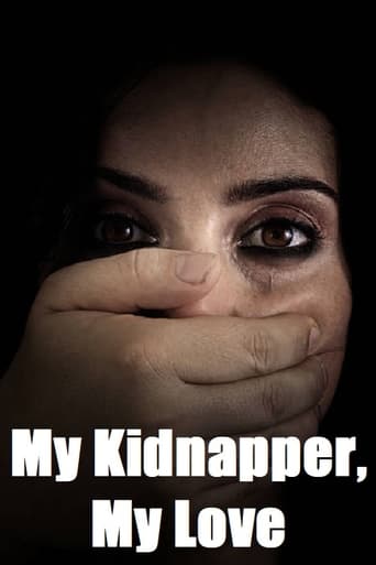 Poster of My Kidnapper, My Love