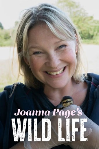 Poster of Joanna Page's Wild Life