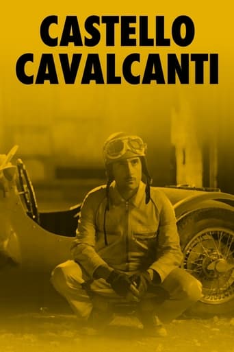 Poster of Castello Cavalcanti