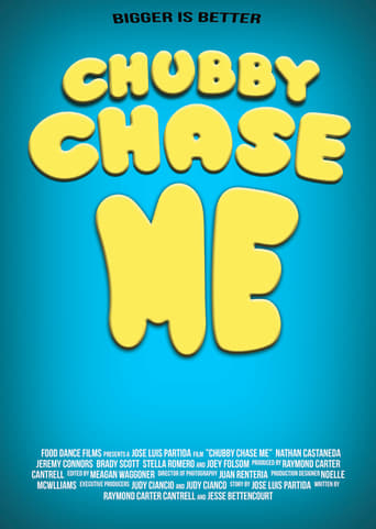 Poster of Chubby Chase Me