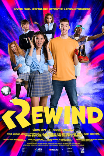 Poster of REWIND