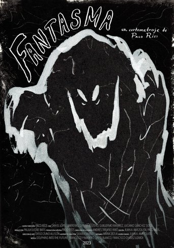 Poster of Fantasma