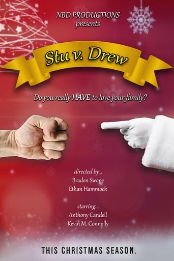 Poster of Stu v. Drew