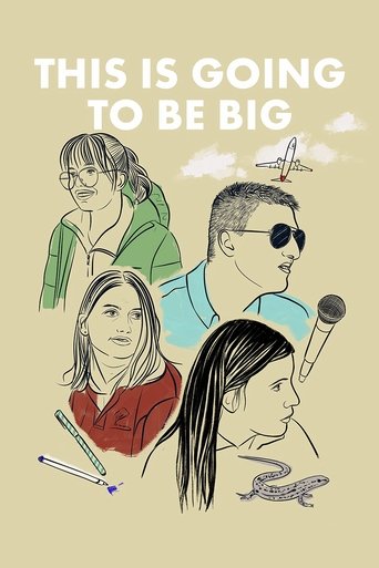 Poster of This Is Going to Be Big