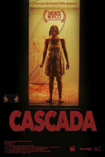 Poster of Hotel Cascada