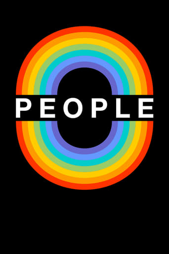 Poster of PEOPLE 2018 ★ THE FILM