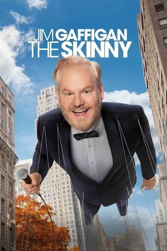 Poster of Jim Gaffigan: The Skinny