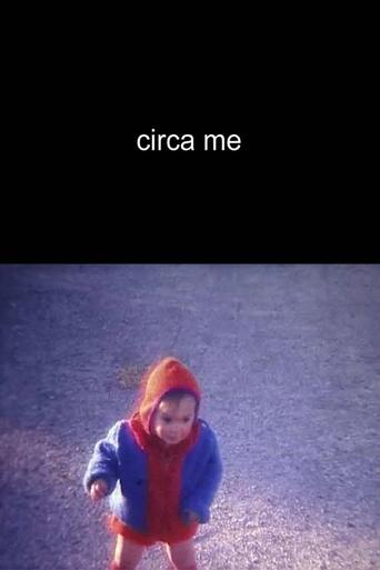 Poster of Circa Me