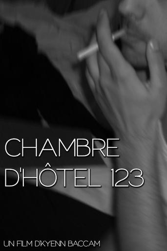 Poster of Hotel Room 123