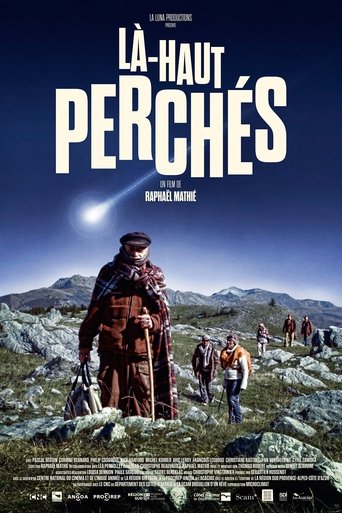 Poster of Là-haut perchés