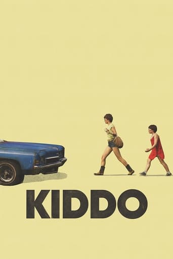 Poster of Kiddo