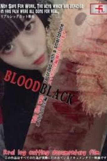 Poster of Bloodblack