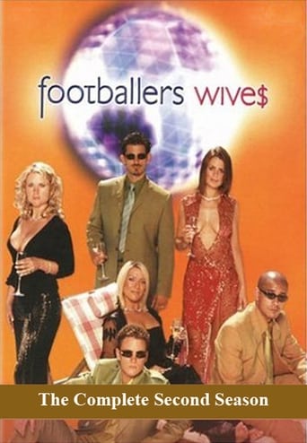 Portrait for Footballers' Wives - Season 2