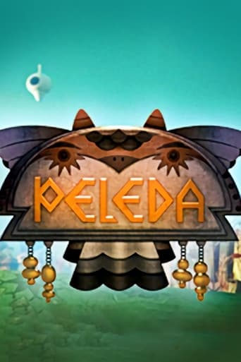 Poster of Peleda