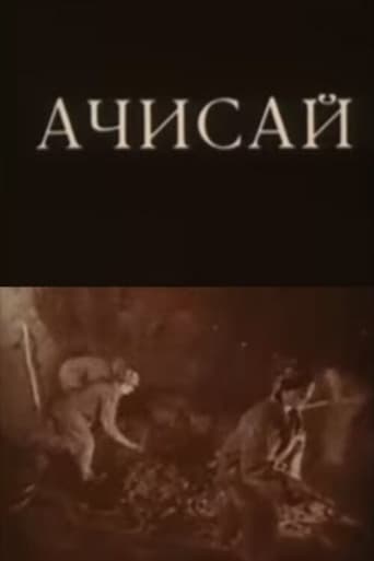 Poster of Achisai