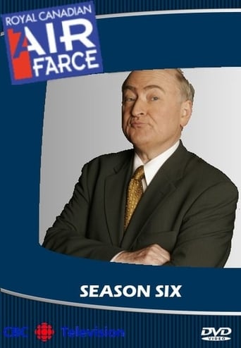 Portrait for Air Farce Live - Royal canadian air farce season 6