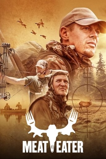 MeatEater Poster of MeatEater