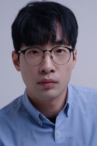 Portrait of Kim Han-su