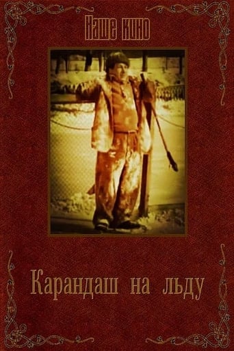 Poster of Karandash on Ice