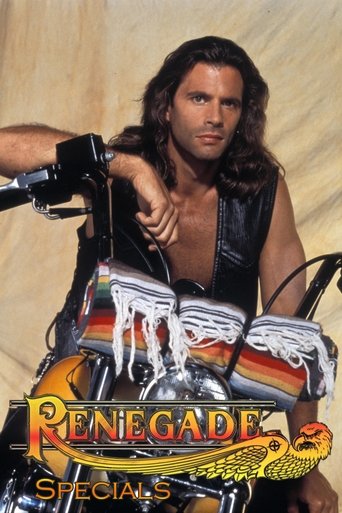 Portrait for Renegade - Specials