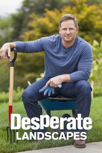 Portrait for Desperate Landscapes - Season 10