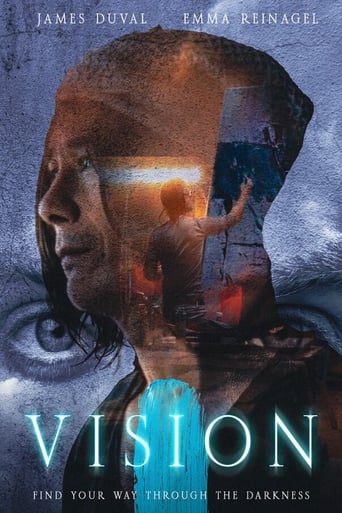 Poster of Vision