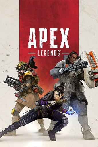 Poster of Apex Legends